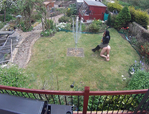 Jul 16, 2013 – Annabelle Smokes