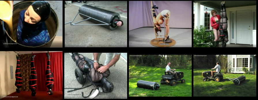 House of Gord: Gord’s Swipes – Quantity 1.  Video clips added 05 Dec 2020 (remastered 05 Dec 2020)