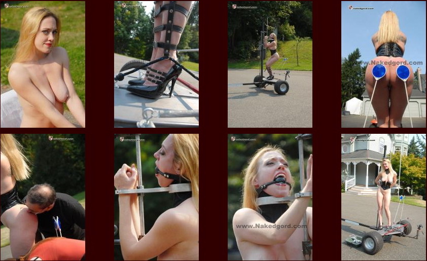 Houseofgord: The Spanker