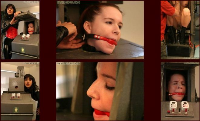 All House of Gord Scenes: Annabelle Lee Boxed