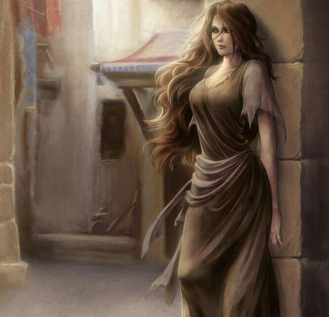 Historic BDSM Story вЂ“ Runaway Slave