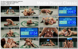 Jun 14, 2013 – Darling  and Cheyenne Jewel + 335 Pic