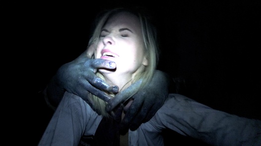 Horrorporn: The demon of the mind  Horror Porn 18