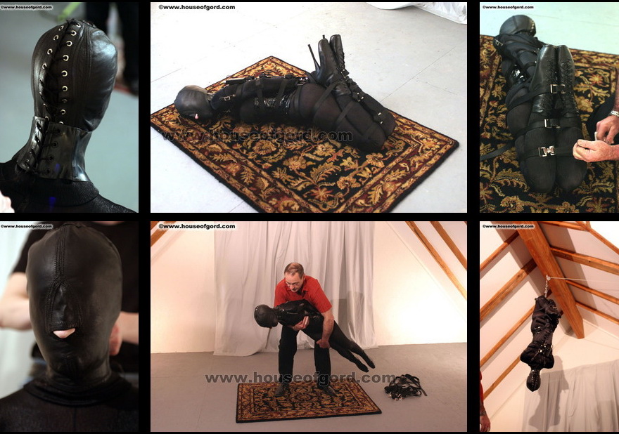 House of Gord: Dainty Dangling Damsel Video clips added 14 Aug 2009 (remastered 24 Dec 2020)