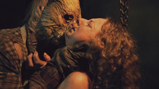 Horrorporn: The butcher  (Horror Porn 35)