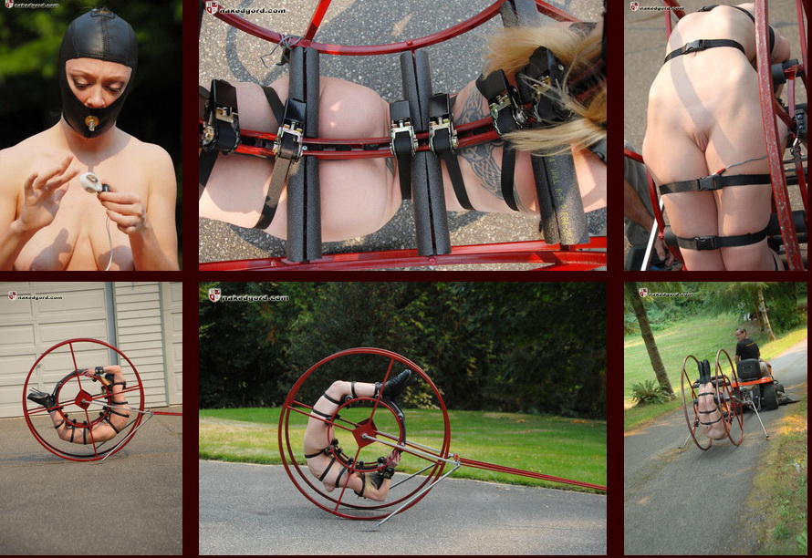 House of Gord: Darling Spins!