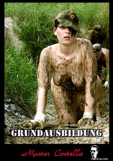 Master Costello: Grundausbildung