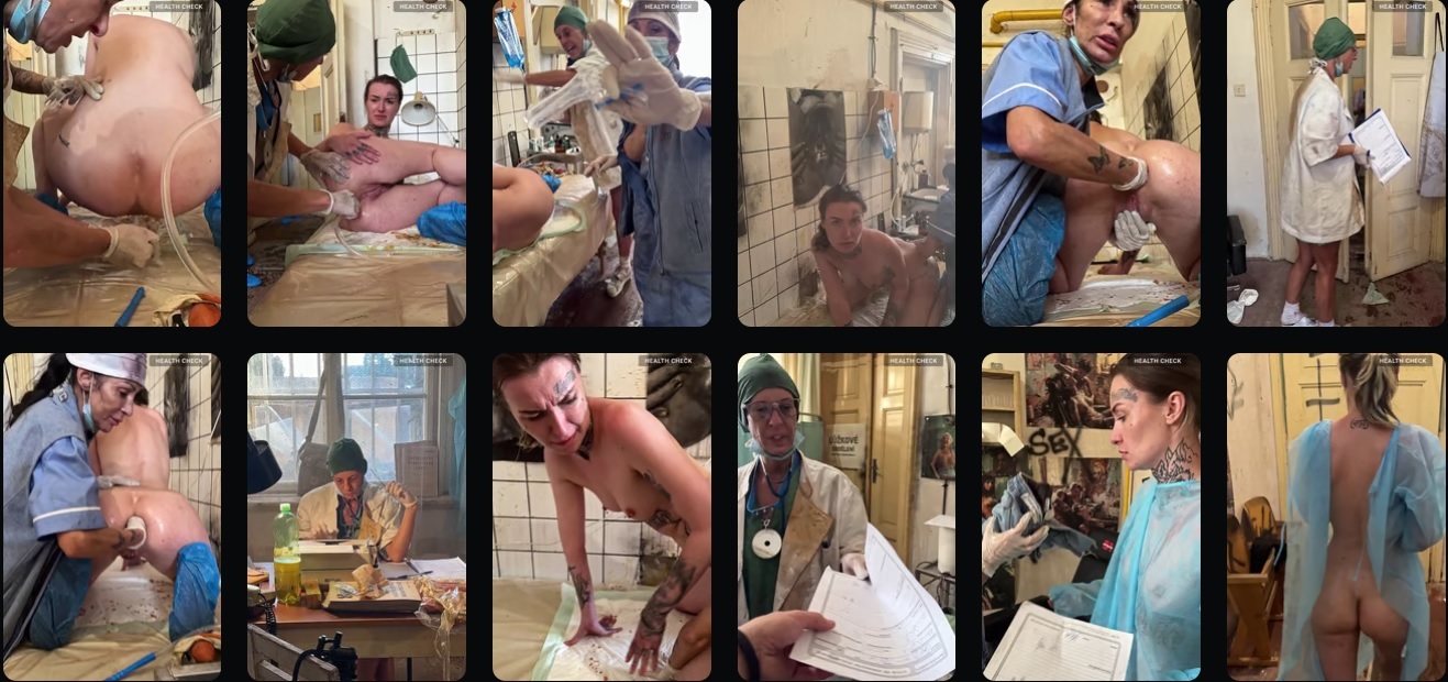 R51: R51 7 – Day 2 – Anal examination