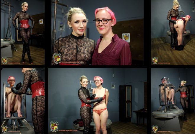 All House of Gord Scenes: The Invisible Box Returns!