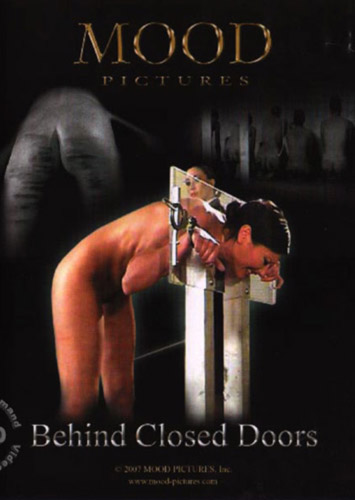 Mood-Pictures: Behind Closed Doors