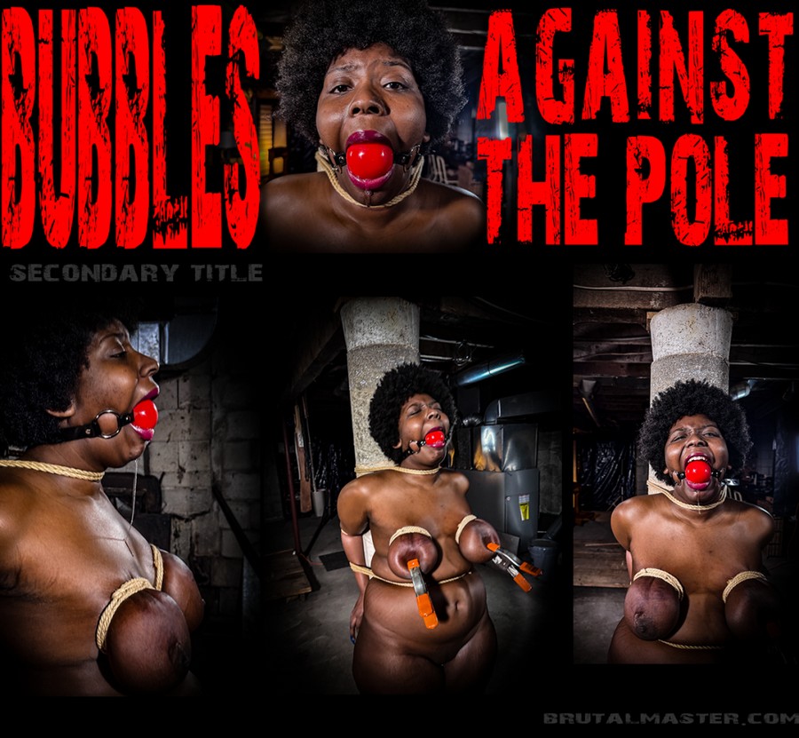 Brutalmaster: Bubbles – On The Post Bubbles in HELL!’s
