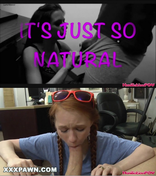 Humiliation POV: You Are Not A Faggot