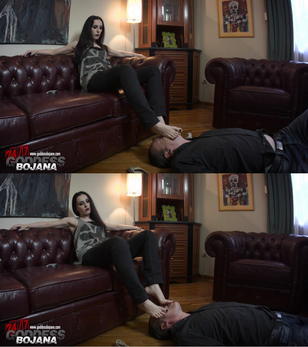 Goddess Bojana: I Frequently get the question… — Portion 1.