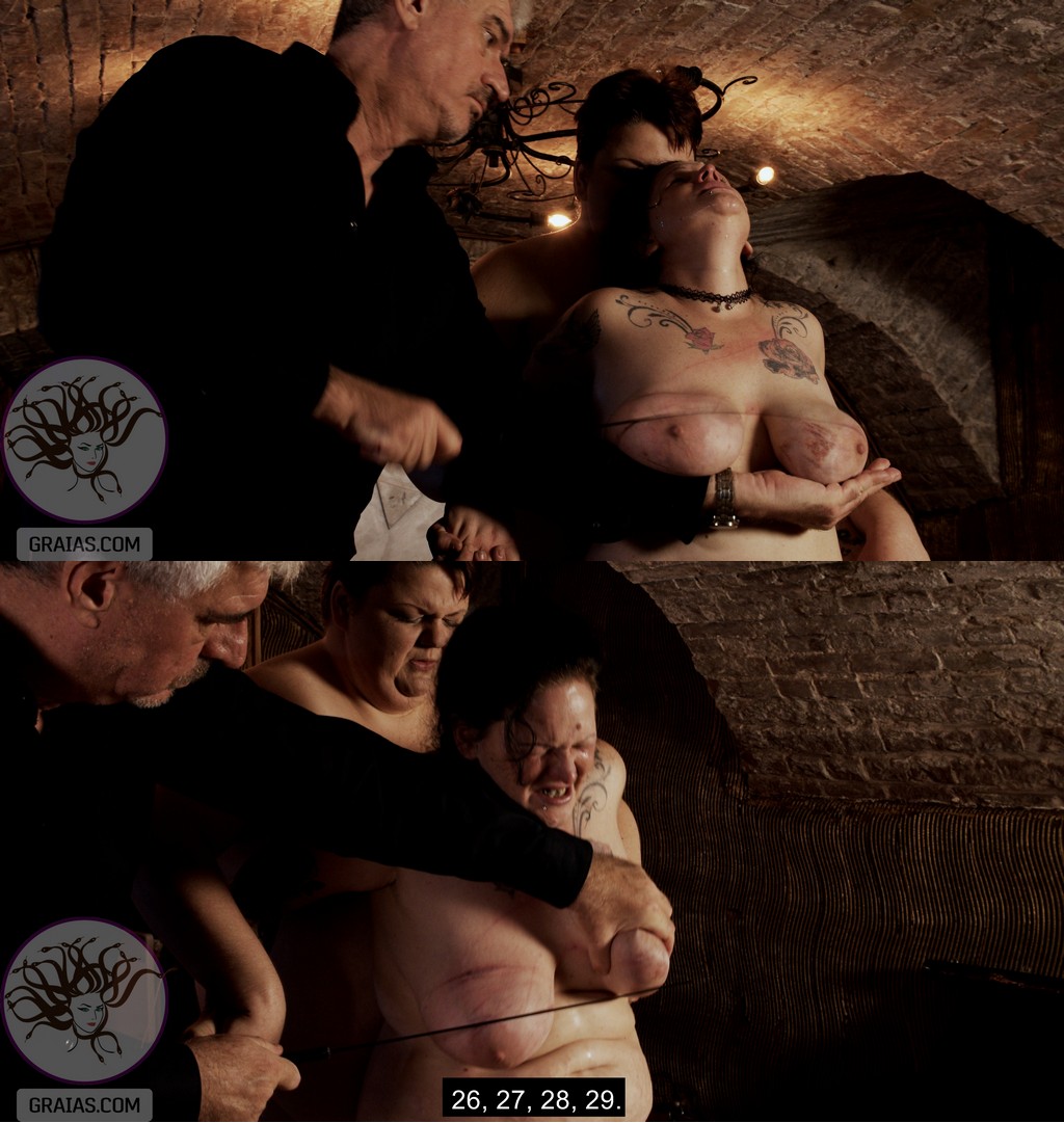 Graias: The Way the WHEEL Highlights – Portion 3