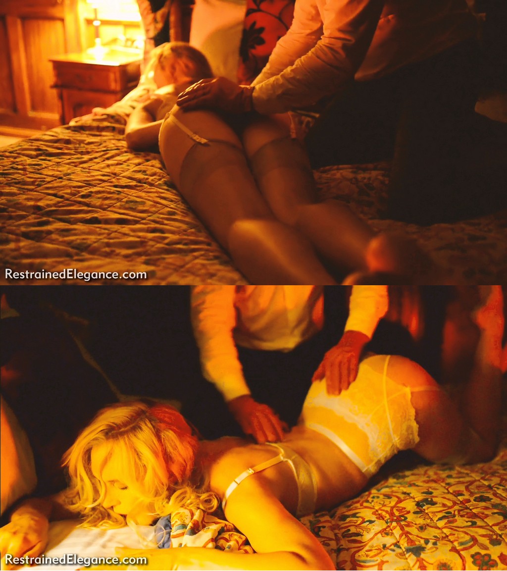 Restrained Elegance: Svjetlo Vatre