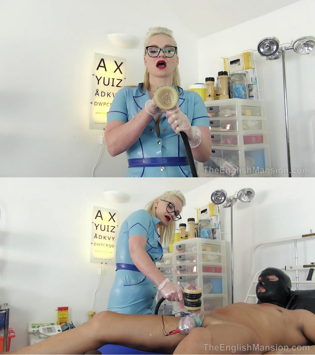 The English Mansion Mistress Inka: Insertion Perversion (Part 3 of 3) (Release date: Jan. 12, 2021) – bam dildo