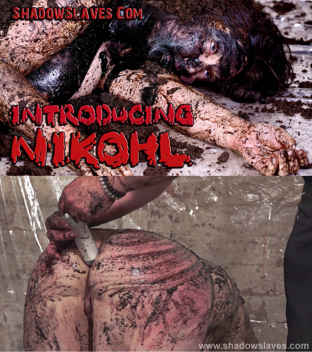 Shadowslaves: Slave Nikohl – Introducing Nikohl