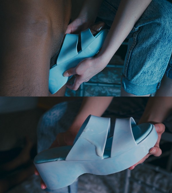 Imilia Audley – Sloppy Seconds Shoefucker JOI 4k ($14.99 Clips4sale)