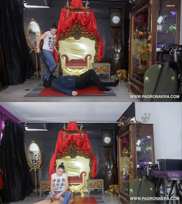 Giada Da Vinci: ATTACK ON THE THIEF -1920×1080 Full HD version