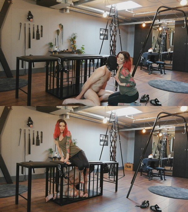 AdreenaAngela Worship my Sweaty Post Work Out Body