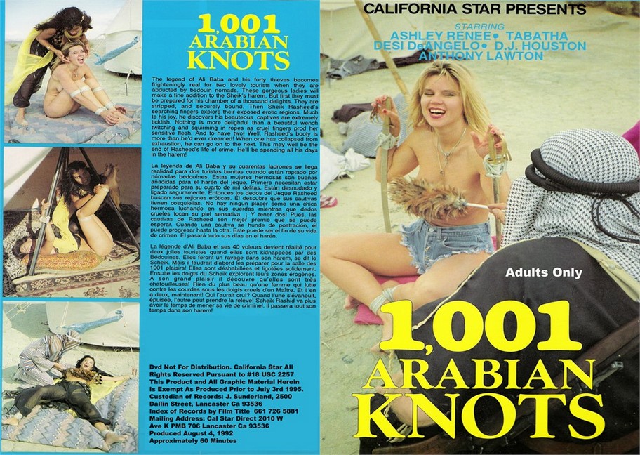 California Star Productions: