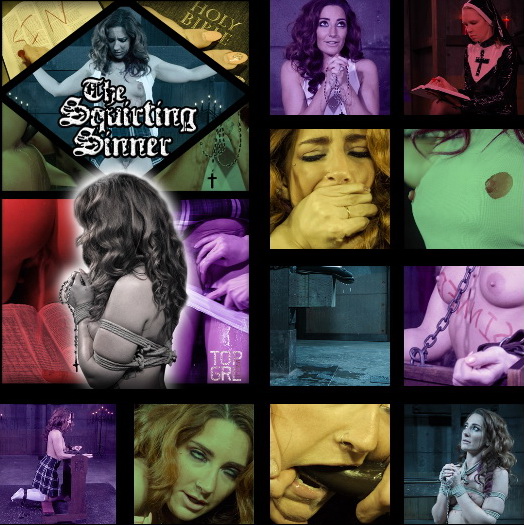 TOPGRL: Feb 09, 2016 – Savannah Fox, Rain DeGrey