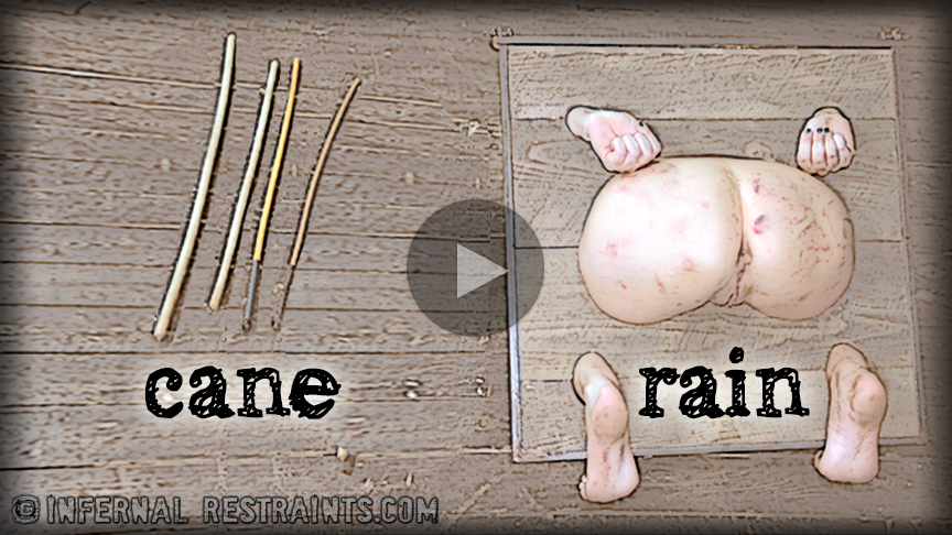 Sep 27, 2013: Cane Rain