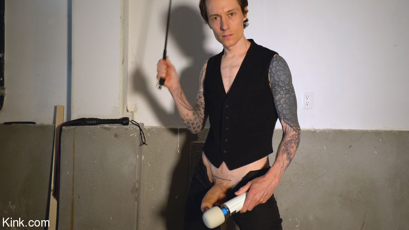 KINKY BITES: November 18, 2020 – Owen Gray/Controls Your Pussy