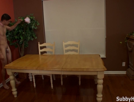 Cucks Eat Cum Part 5