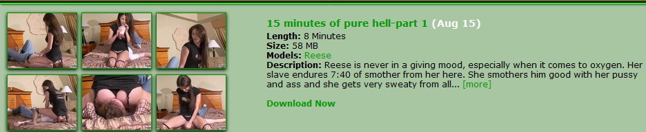 Femdom Army: 15 minutes of pure hell-part 1