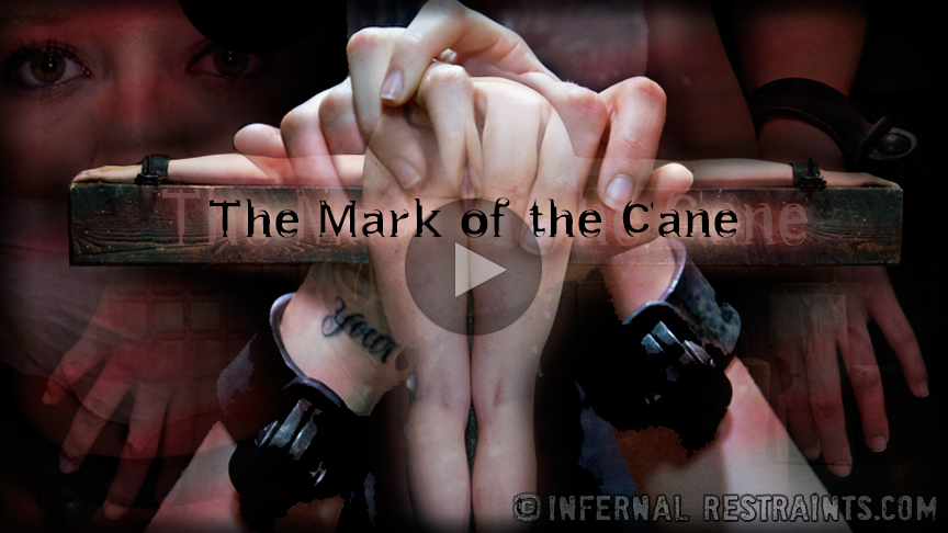 Sep 20, 2013: The Mark of the Cane