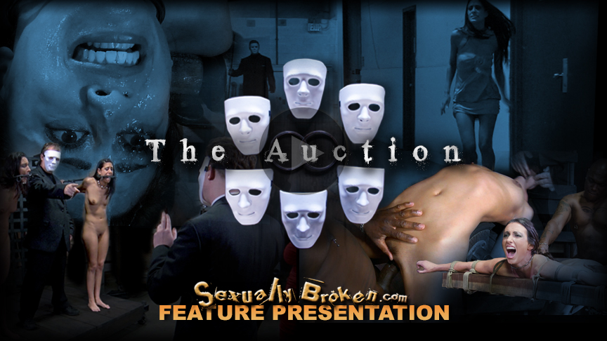 May 27, 2013: | Lyla Storm | Matt Williams