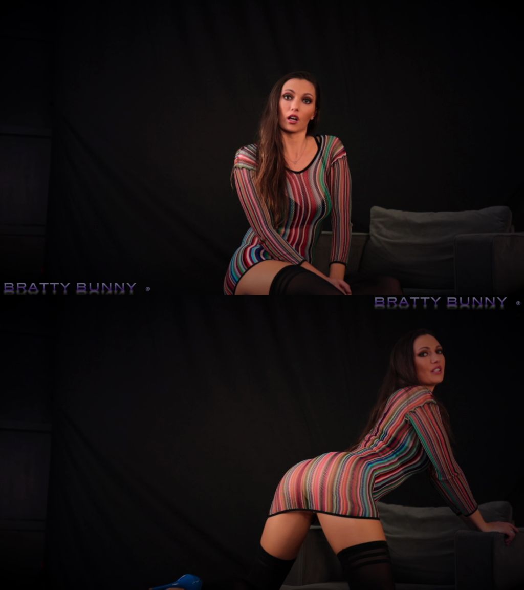 Bunny: Keys Cuckold for Alpha Couple – stockings