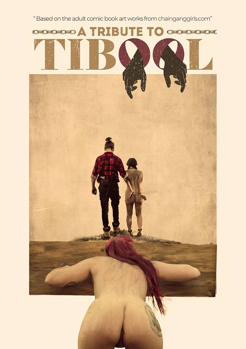 FancySteel: Ivy Rose, Lexii, Paige Exotic, Mistress Lolita, Oz, Max Kelly – A Tribute to Tibool