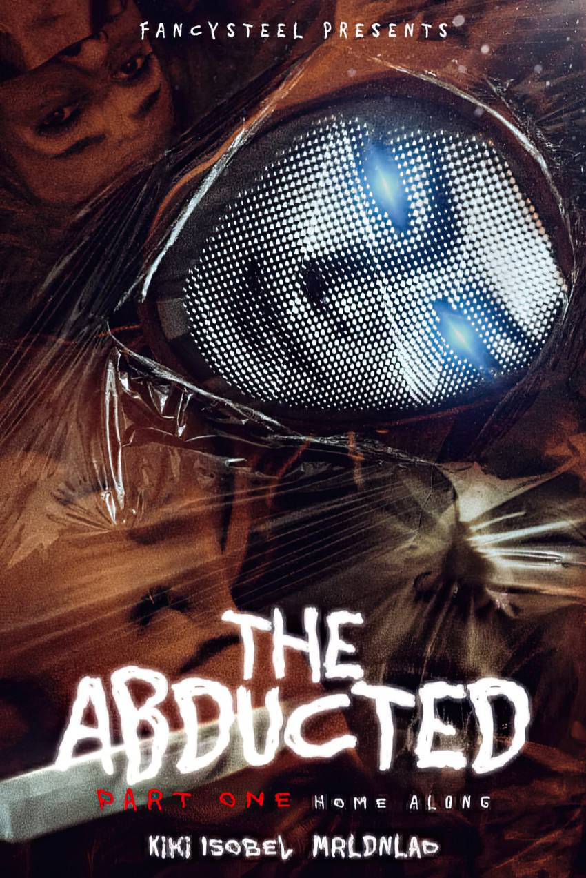 FancySteel: Kiki Isobel, London Lad – The Abducted: Home Alone 4K