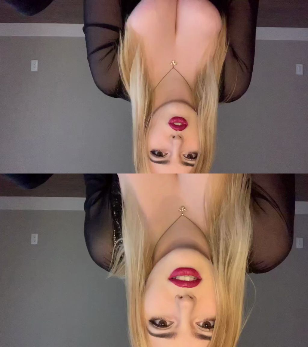 JOI – Manipulatrix Ivy – Hypnotic