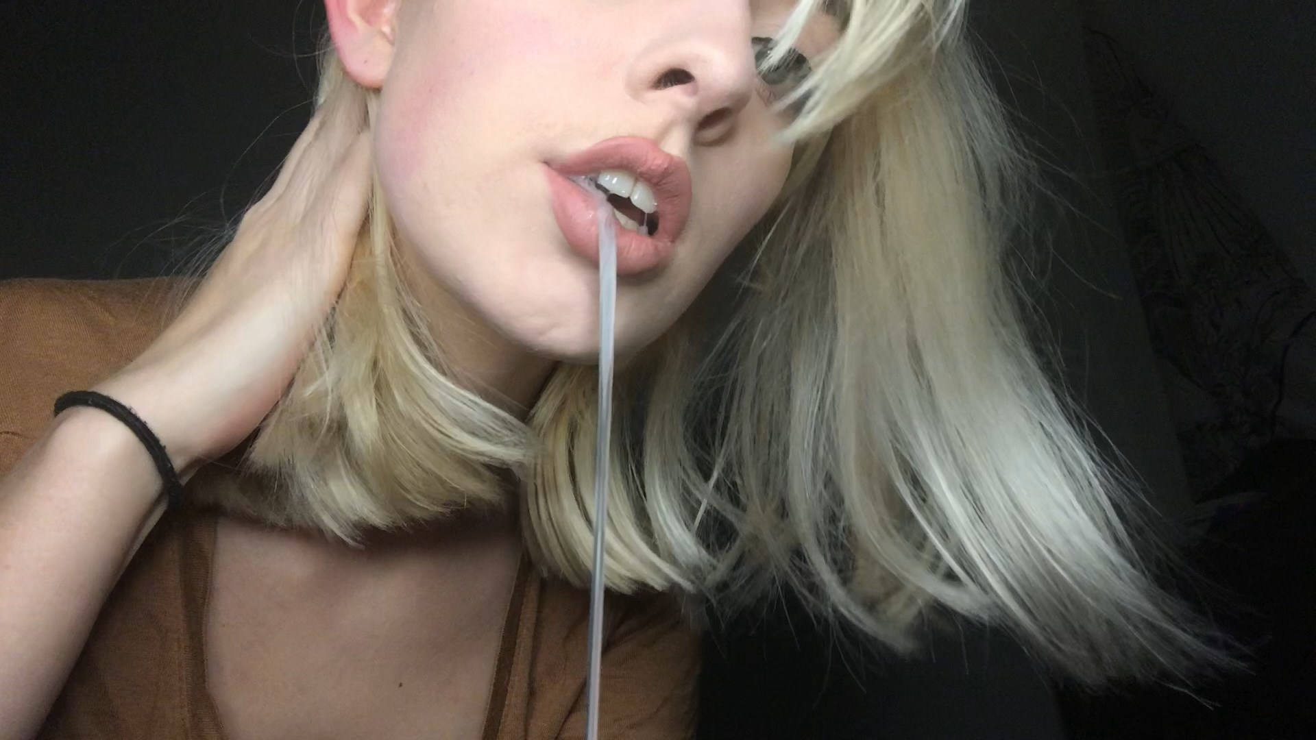 Jessebe11e : My Spit and Your Own Humiliation – POV
