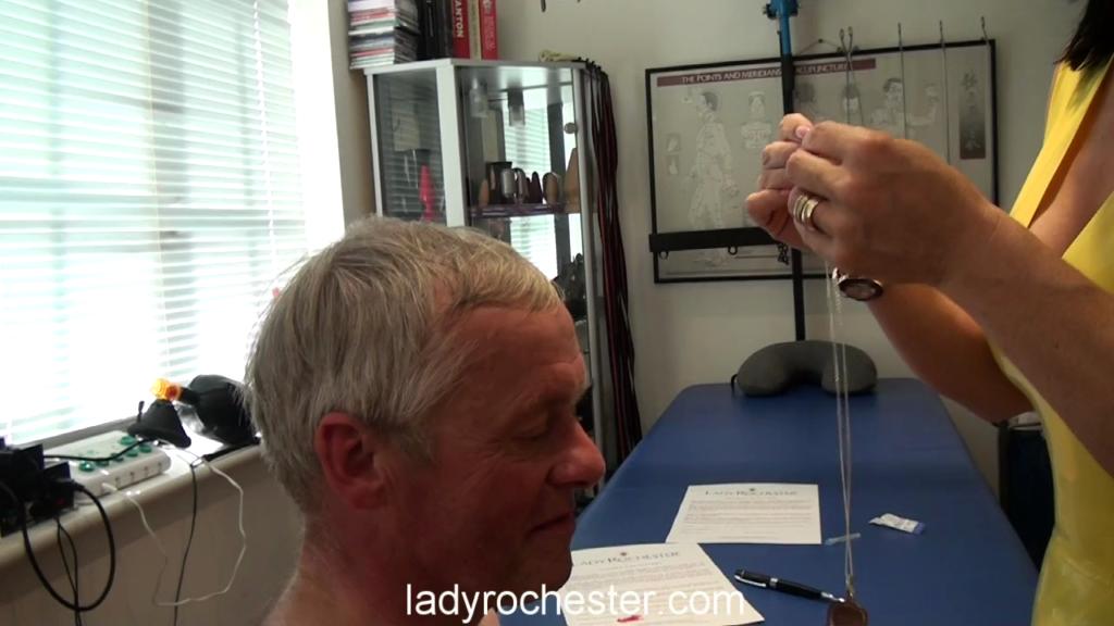 LADY ROCHESTER English Mistress – Bett’s Belonging