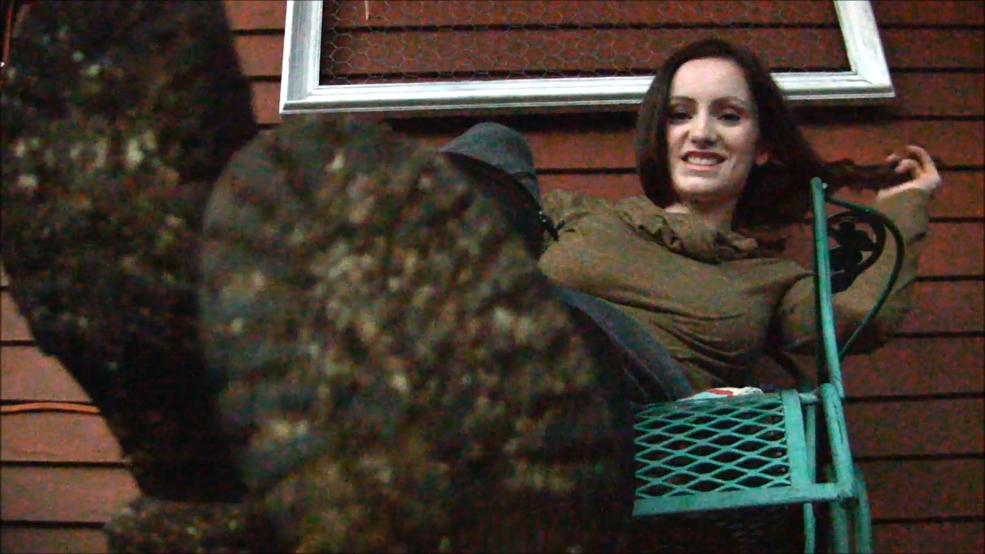 Mistress Victoria: All Within a times workboot Cleansing