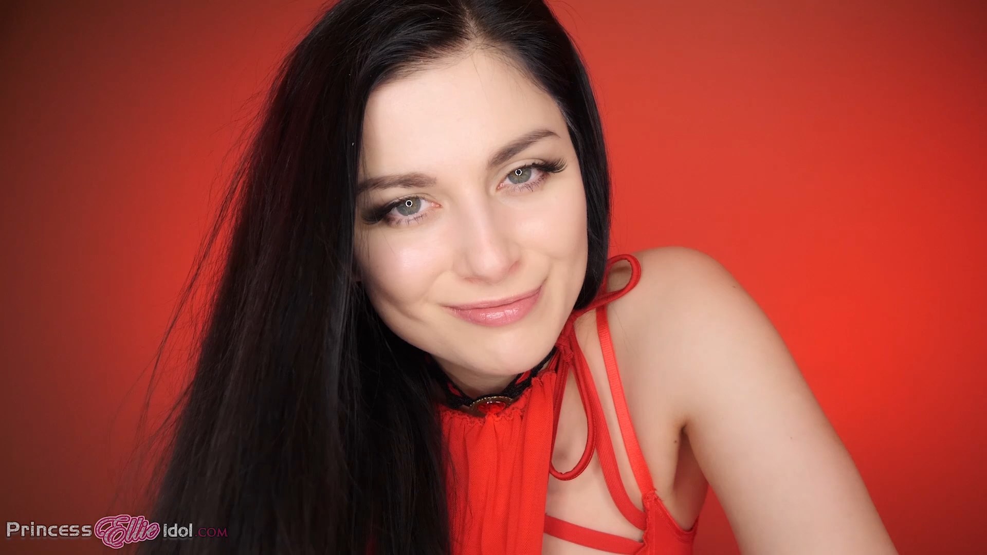 Princess Ellie Idol: ENCHANTRESS NEEDS YOUR ROYAL CUM – Magic Fantasy