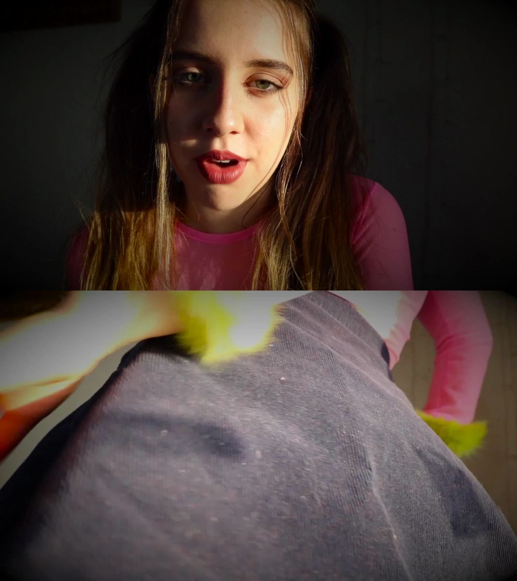 Princess Violette: Bad Schoolgirl – school uniform