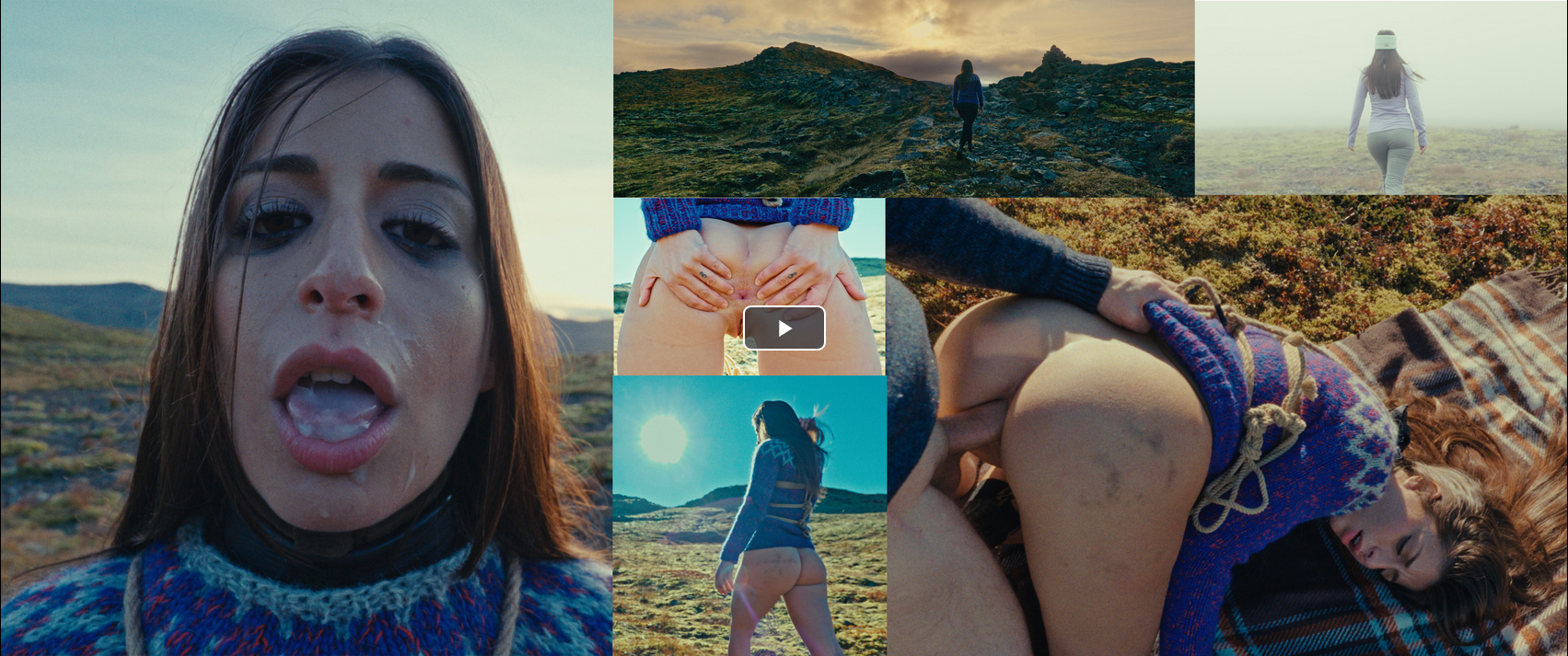 DomtTeNation: MOVIE:  Silvia Soprano  – Battle Loins 3: Anal Valhalla (Release date: Aug 12, 2025)