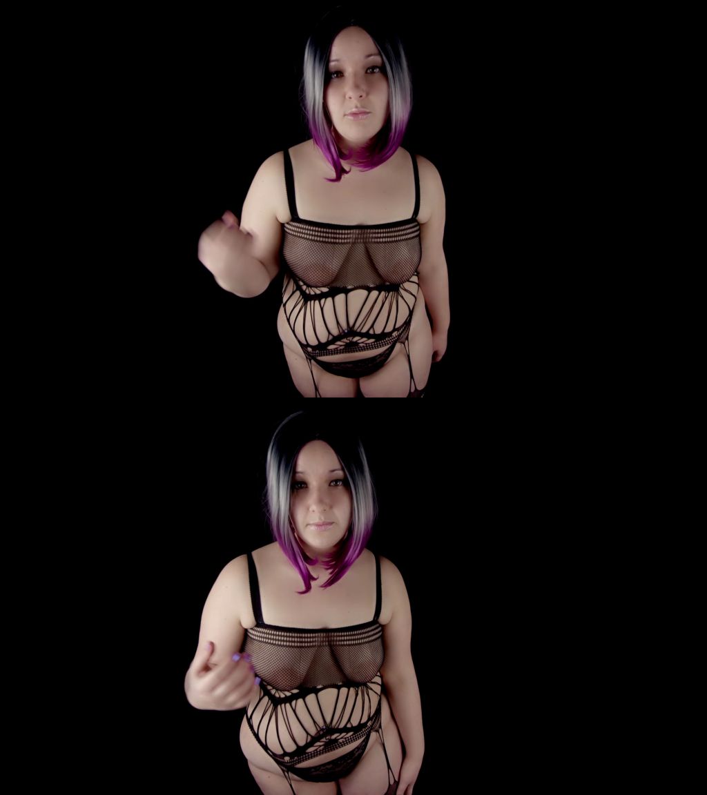 Sexual Celestial – Multi Orgasm Training JOI