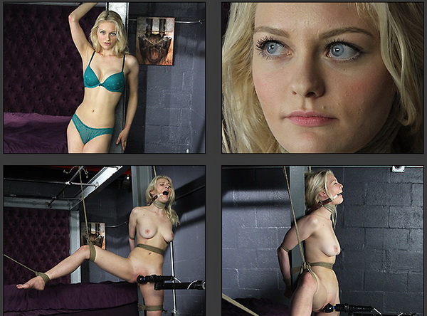 Multiple Orgasms – Alli Rae