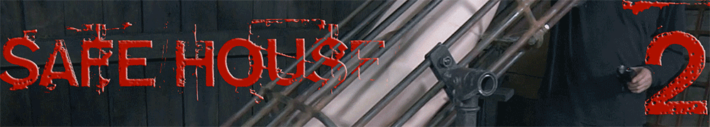 Feb 14, 2014: Safe House 2 Part 2 | Hazel Hypnotic