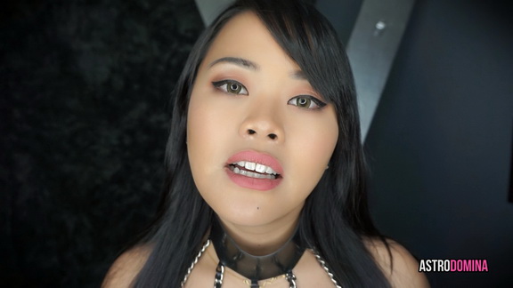 Astro Domina – THE SECRET TO YOUR ADDICTION