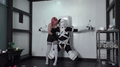 Tease and Thank You – Guess What I Ruined