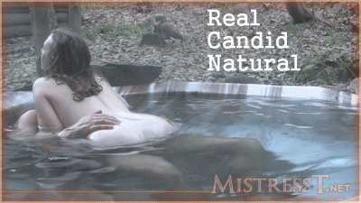 Mistress – T – Fetish Fuckery: Hot Springs Cuckolding