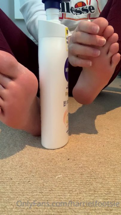 harrietfootsie 25 10 2020 1137774205 if my previous video got you frustrated and now you need to see some real action well th