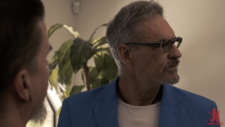 KINK FEATURES: September 1, 2022 – Casey Calvert, The Pope /Diary of a Madman, S2 E3: A Turn For the Worse